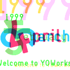 greeting of april 1999