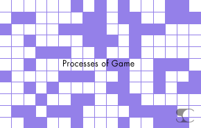 Processes of Game