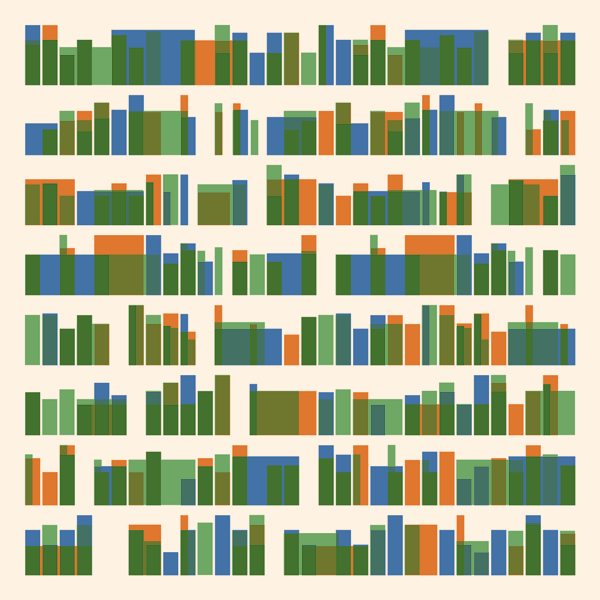 Arpeggiated Ensemble image