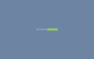parabola/rotoratic compact cassette